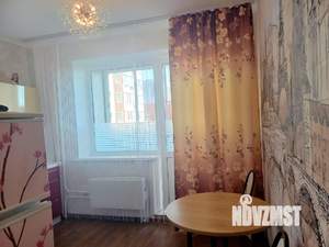 1-к квартира, посуточно, 34м2, 3/16 этаж