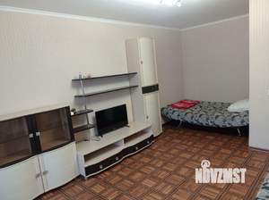 1-к квартира, на длительный срок, 40м2, 4/9 этаж