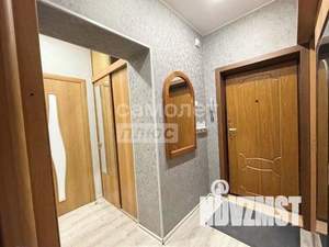 1-к квартира, на длительный срок, 42м2, 8/10 этаж