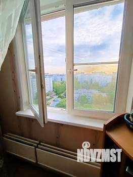 3-к квартира, на длительный срок, 60м2, 12/13 этаж