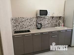 2-к квартира, посуточно, 47м2, 3/5 этаж