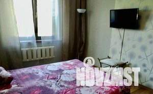 2-к квартира, посуточно, 56м2, 1/1 этаж