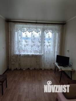 1-к квартира, на длительный срок, 32м2, 4/5 этаж