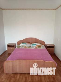 1-к квартира, посуточно, 36м2, 7/9 этаж