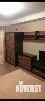 1-к квартира, на длительный срок, 47м2, 4/10 этаж