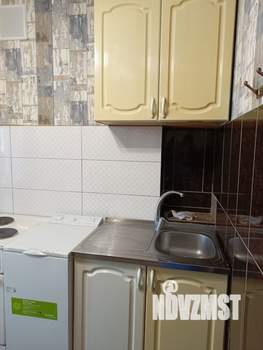 1-к квартира, на длительный срок, 33м2, 8/9 этаж