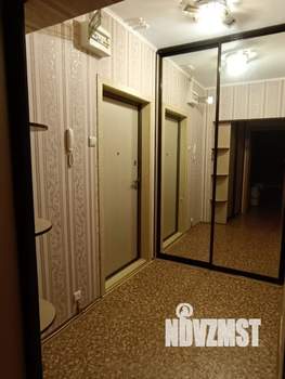 1-к квартира, на длительный срок, 40м2, 5/16 этаж