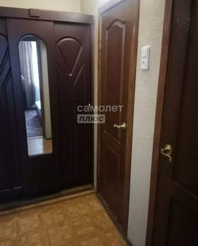 2-к квартира, на длительный срок, 50м2, 2/16 этаж