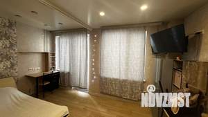 Студия квартира, посуточно, 31м2, 8/15 этаж