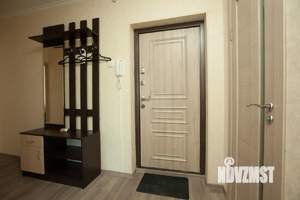 2-к квартира, посуточно, 62м2, 1/1 этаж