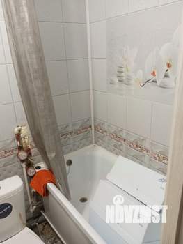 Студия квартира, на длительный срок, 18м2, 2/5 этаж