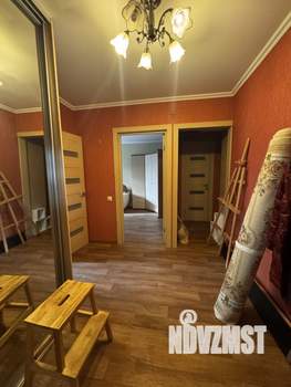2-к квартира, на длительный срок, 54м2, 3/5 этаж