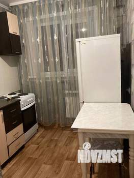 1-к квартира, на длительный срок, 34м2, 2/5 этаж