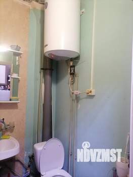 1-к квартира, на длительный срок, 22м2, 3/4 этаж