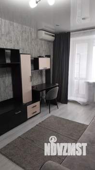 1-к квартира, на длительный срок, 33м2, 5/5 этаж