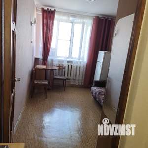 Студия квартира, на длительный срок, 17м2, 5/5 этаж