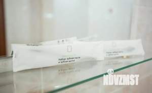 1-к квартира, посуточно, 46м2, 1/1 этаж