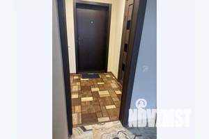 1-к квартира, посуточно, 40м2, 8/14 этаж