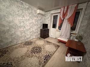 1-к квартира, на длительный срок, 32м2, 3/5 этаж