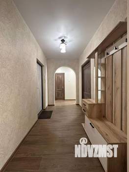 2-к квартира, посуточно, 45м2, 3/11 этаж