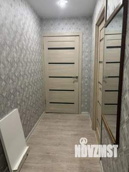 2-к квартира, на длительный срок, 50м2, 2/5 этаж