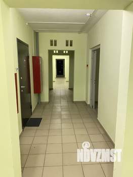 1-к квартира, на длительный срок, 34м2, 6/16 этаж