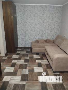 1-к квартира, на длительный срок, 35м2, 6/9 этаж