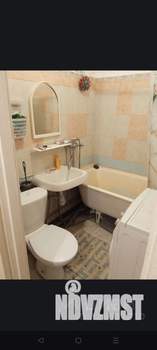 1-к квартира, на длительный срок, 35м2, 3/6 этаж