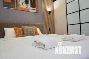 1-к квартира, посуточно, 28м2, 1/9 этаж