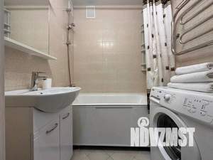 3-к квартира, посуточно, 79м2, 1/1 этаж