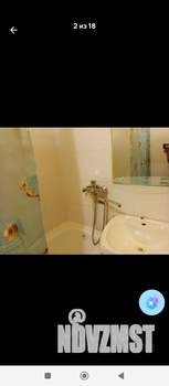 1-к квартира, на длительный срок, 38м2, 6/16 этаж