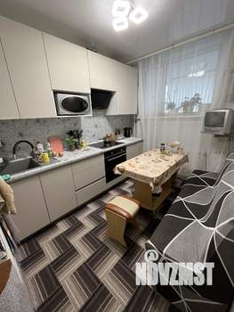 2-к квартира, на длительный срок, 46м2, 11/13 этаж