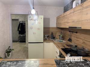 1-к квартира, на длительный срок, 49м2, 2/9 этаж