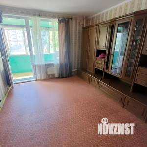 2-к квартира, на длительный срок, 44м2, 2/16 этаж