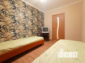 3-к квартира, посуточно, 57м2, 7/9 этаж