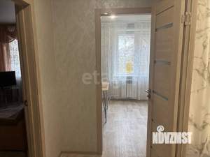 1-к квартира, на длительный срок, 34м2, 2/9 этаж