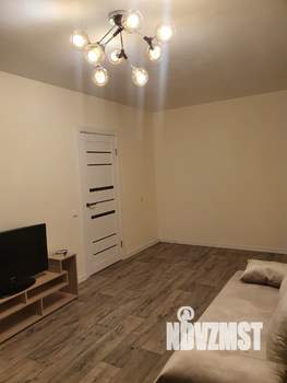 1-к квартира, на длительный срок, 34м2, 7/10 этаж