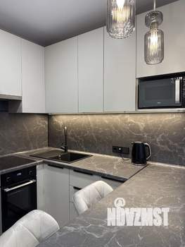 Студия квартира, на длительный срок, 27м2, 4/16 этаж