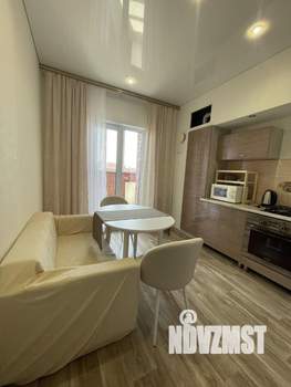 1-к квартира, на длительный срок, 43м2, 8/8 этаж