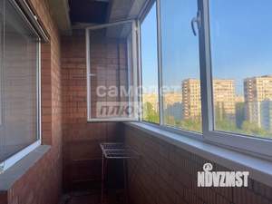 Студия квартира, на длительный срок, 25м2, 9/16 этаж