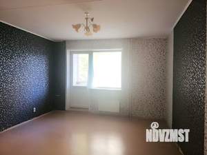 1-к квартира, на длительный срок, 42м2, 3/10 этаж