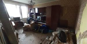3-к квартира, на длительный срок, 56м2, 7/9 этаж