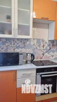 1-к квартира, на длительный срок, 36м2, 2/9 этаж