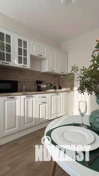 1-к квартира, посуточно, 37м2, 1/1 этаж