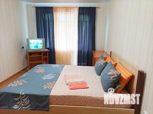 1-к квартира, посуточно, 34м2, 3/5 этаж