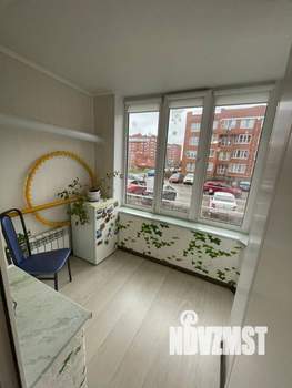 2-к квартира, на длительный срок, 55м2, 1/5 этаж