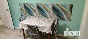 1-к квартира, на длительный срок, 36м2, 6/10 этаж