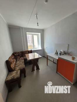 1-к квартира, на длительный срок, 30м2, 2/17 этаж