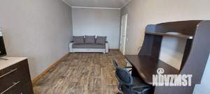 1-к квартира, на длительный срок, 35м2, 7/10 этаж