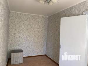 3-к квартира, на длительный срок, 57м2, 4/5 этаж